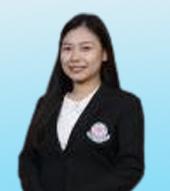 นางสาวนุสรา แก้วเกตุสี